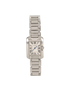 Cartier Tank Anglaise Watch, front view